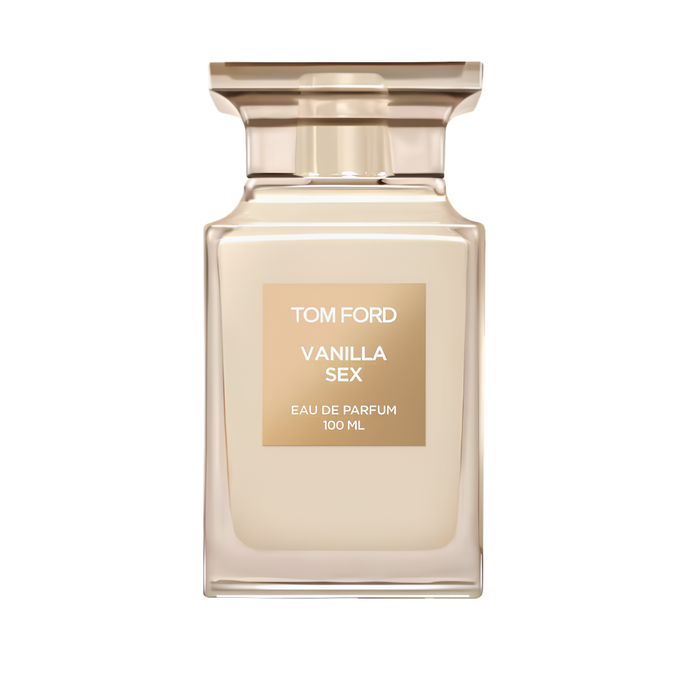 Vanilla Sex