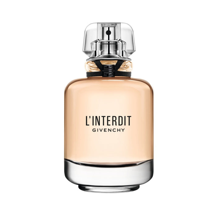 L'Interdit