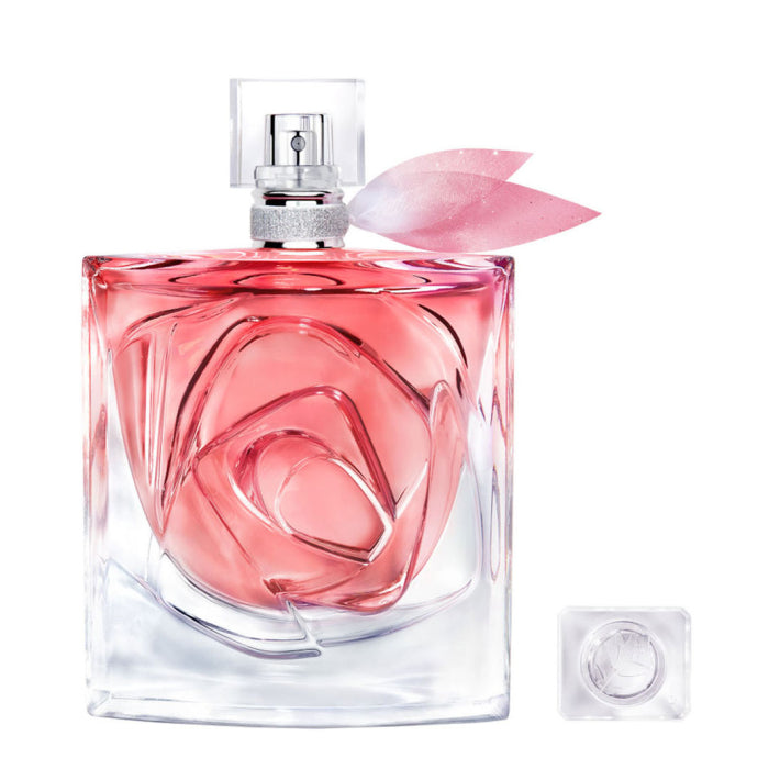 La Vie Est Belle Rose Extraordinaire
