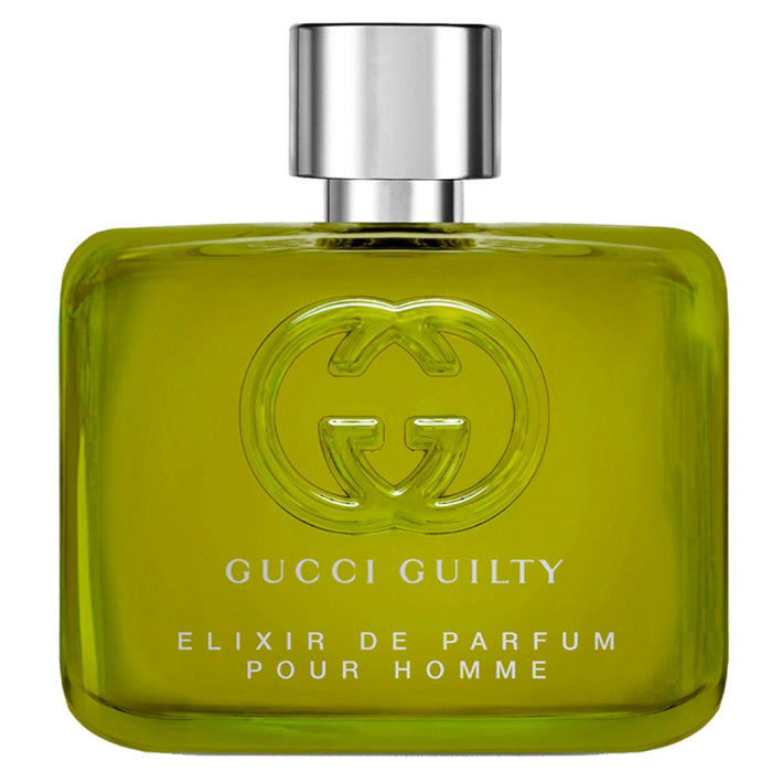 Guilty pour Homme Elixir