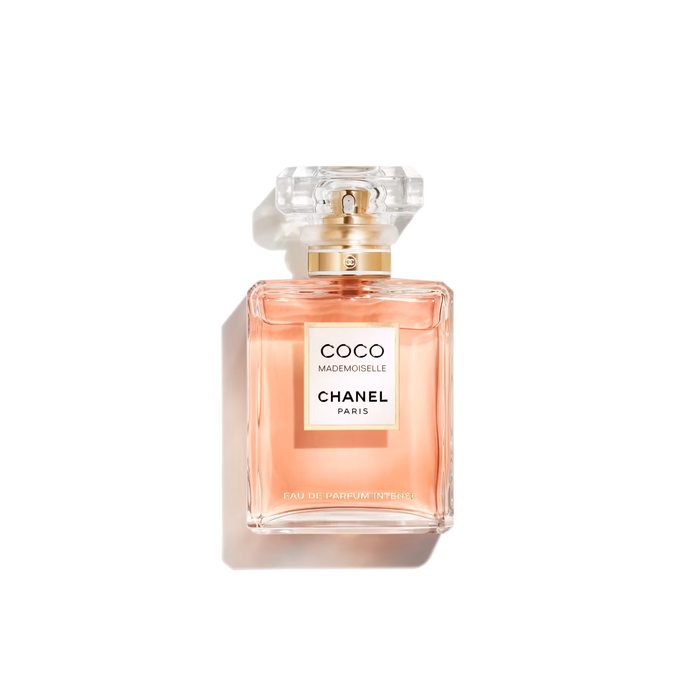Coco Mademoiselle Intense