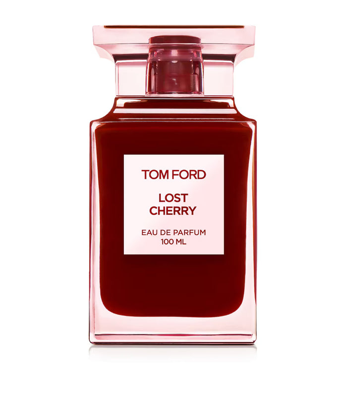Lost Cherry