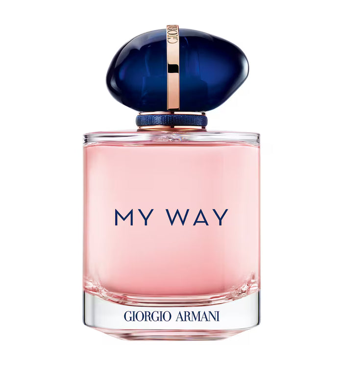 My Way