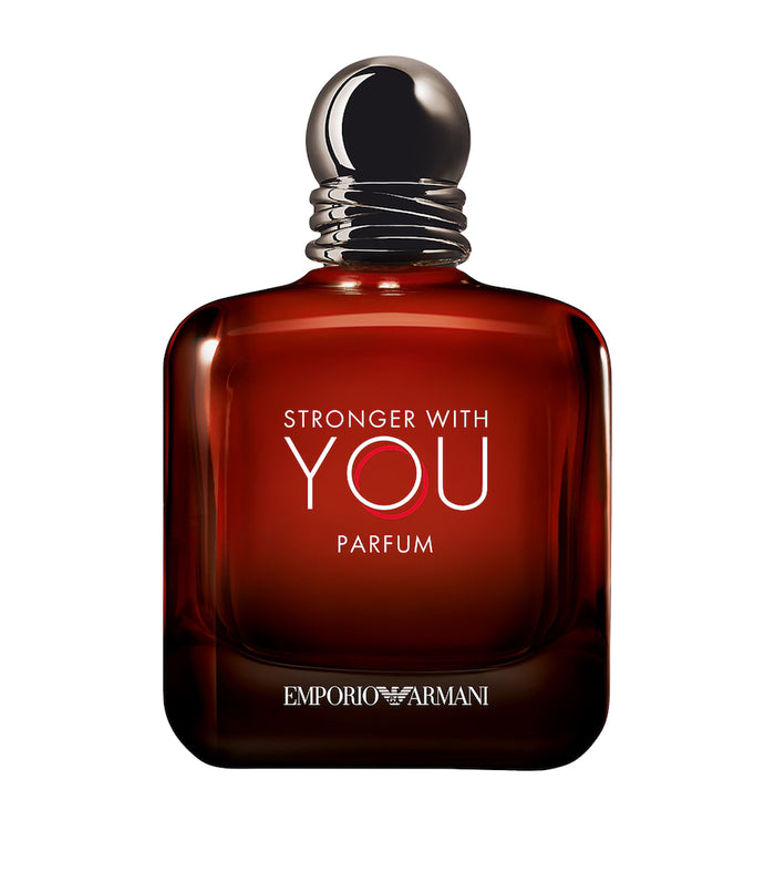 Stronger With you Parfum