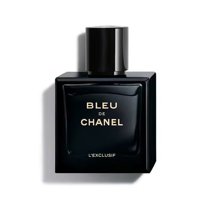 Bleu De Chanel l'exclusif