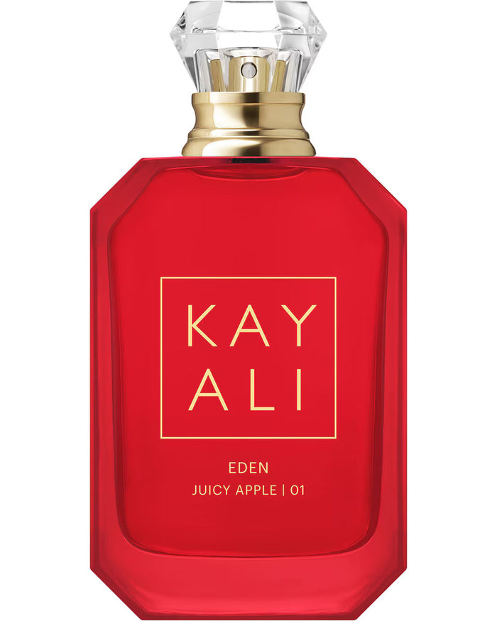 Eden Juicy Apple | 01