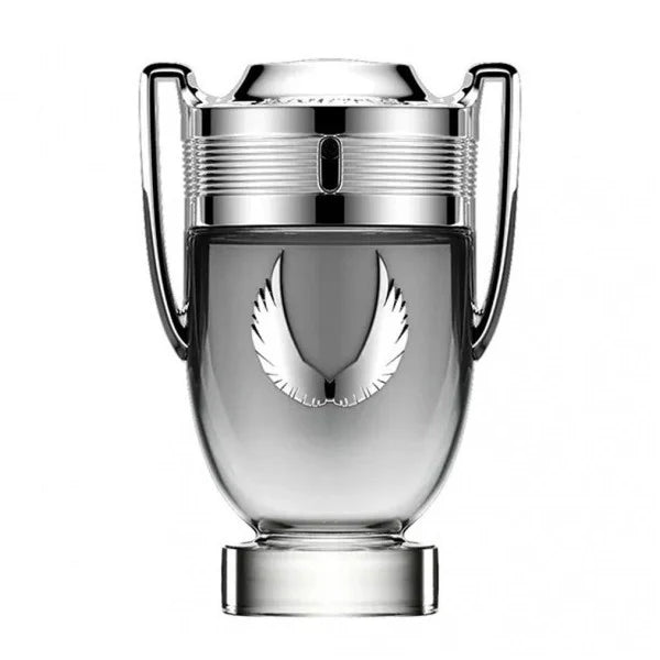 Invictus Platinum