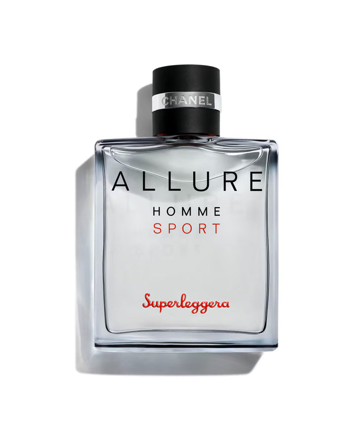 Allure Homme Sport Superleggera