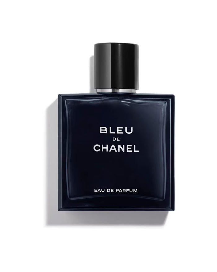 Blue De Chanel