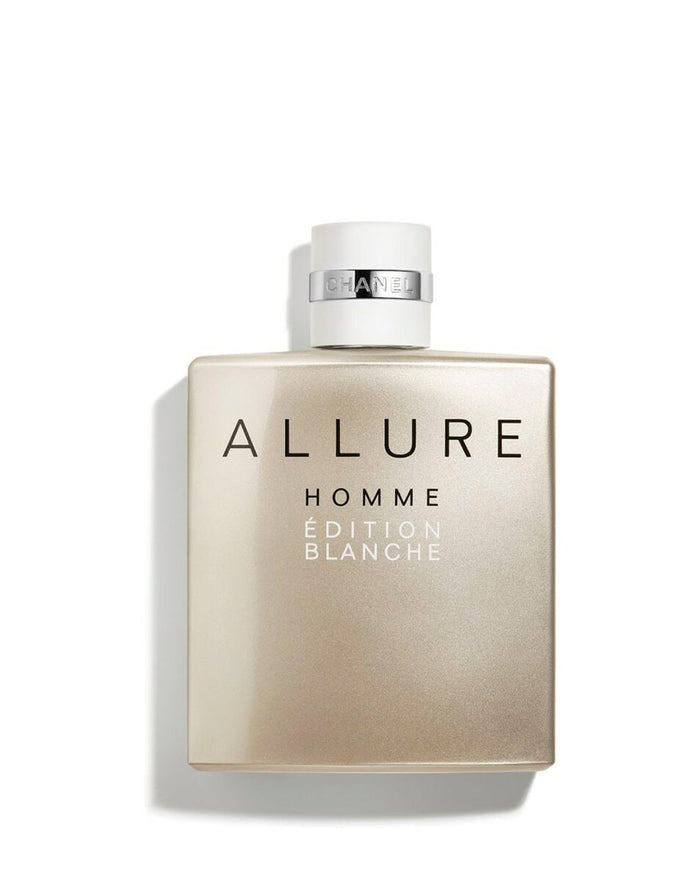 Allure Homme Édition Blanche